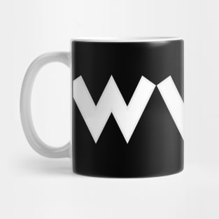 WWIII Mug